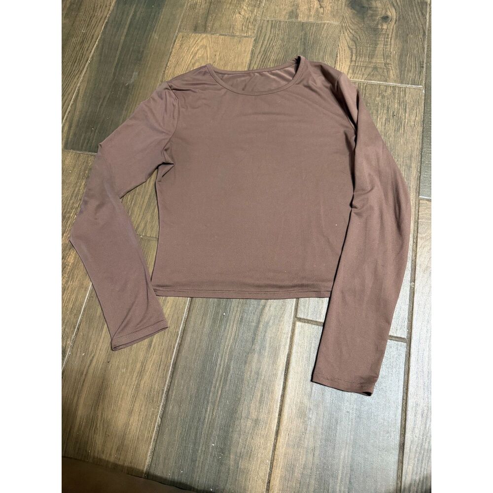 Unbranded Long Sleeve
